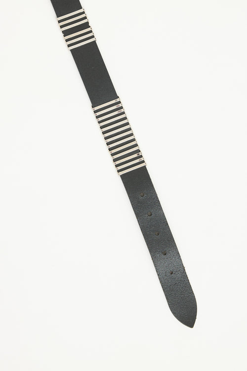 Isabel Marant Tehora Belt