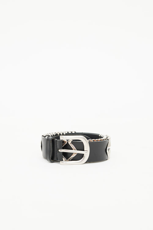 Isabel Marant Tehora Belt