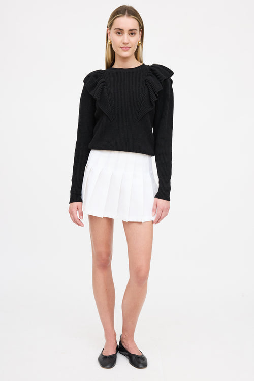 Isabel Marant Knit Blakey Sweater