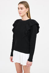 Isabel Marant Knit Blakey Sweater