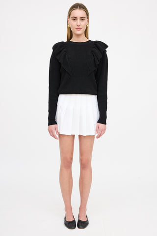 Isabel Marant Knit Blakey Sweater