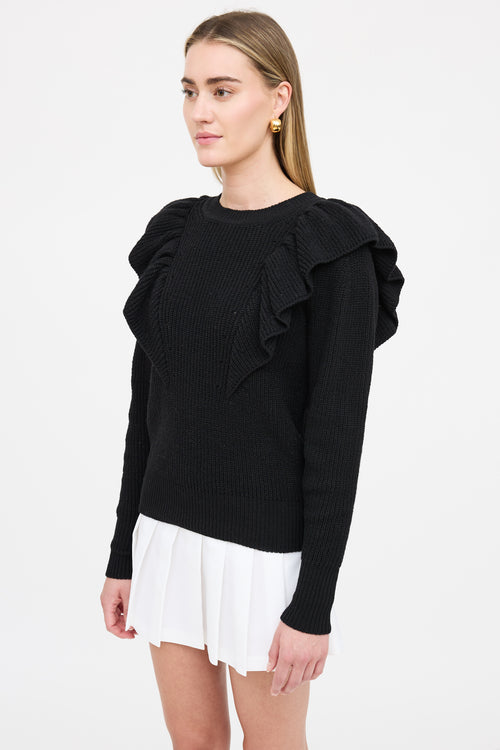 Isabel Marant Knit Blakey Sweater