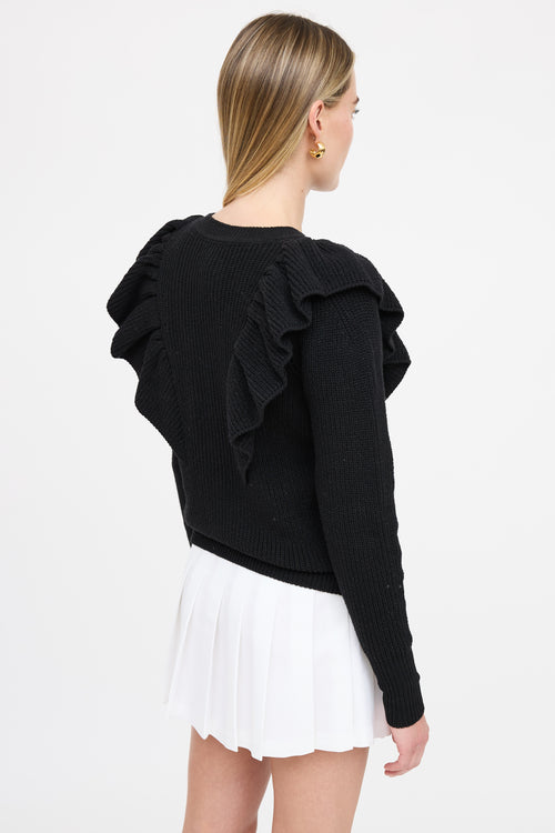 Isabel Marant Knit Blakey Sweater