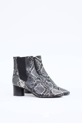 Isabel Marant Danelya Chelsea Boot