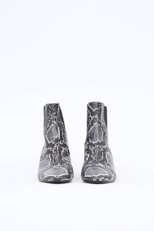 Isabel Marant Danelya Chelsea Boot