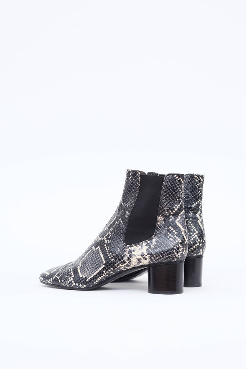 Isabel Marant Danelya Chelsea Boot