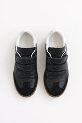 Isabel Marant Beth Velcro Sneaker