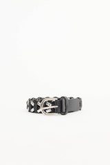 Isabel Marant Studded Woven Belt