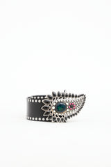 Isabel Marant Aliette Embellished Belt