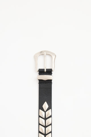 Isabel Marant Studded Belt