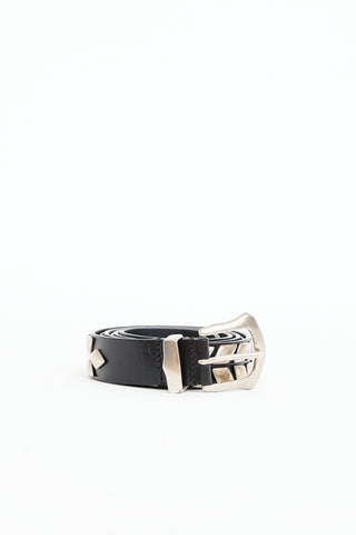 Isabel Marant Studded Belt