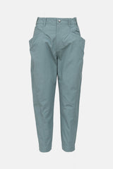 Isabel Marant Tapered Crop Pant