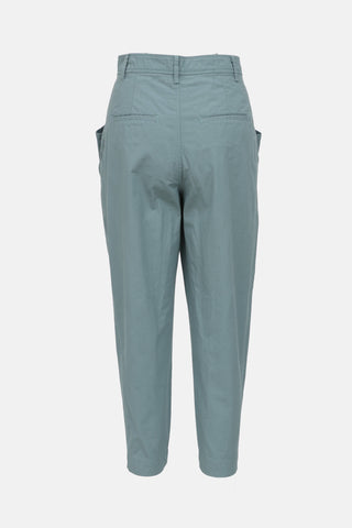 Isabel Marant Tapered Crop Pant