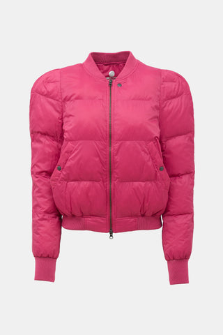 Isabel Marant Cody Puff Jacket