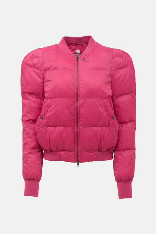 Isabel Marant Cody Puff Jacket