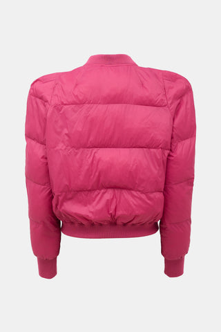 Isabel Marant Cody Puff Jacket