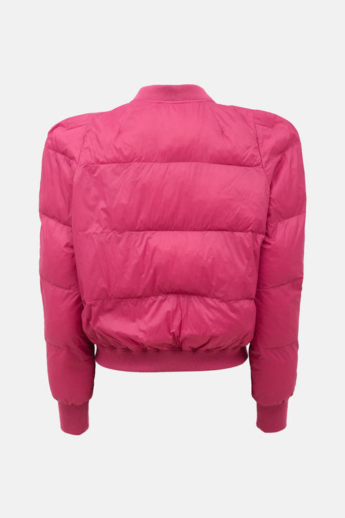 Isabel Marant Cody Puff Jacket