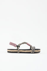 Isabel Marant Espadrille Waltee Sandal