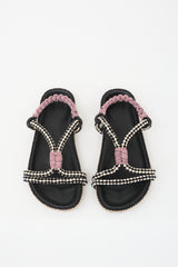 Isabel Marant Espadrille Waltee Sandal