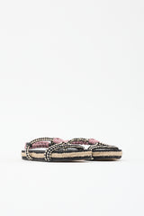 Isabel Marant Espadrille Waltee Sandal