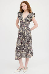 Isabel Marant Étoile Floral Dress