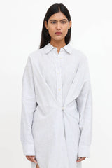 Isabel Marant Étoile Button Up Mini Dress