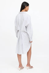 Isabel Marant Étoile Button Up Mini Dress
