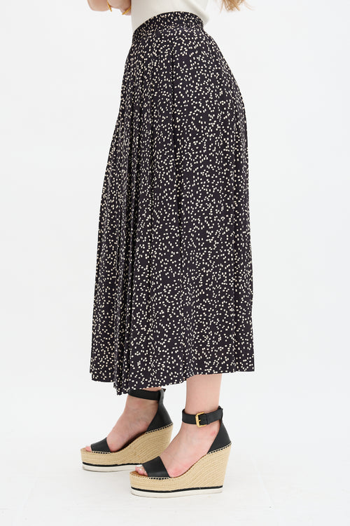 Isabel Marant Étoile Cropped Clotilde Pant