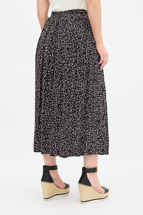 Isabel Marant Étoile Cropped Clotilde Pant