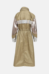 Isabel Marant Étoile Kochao Coat