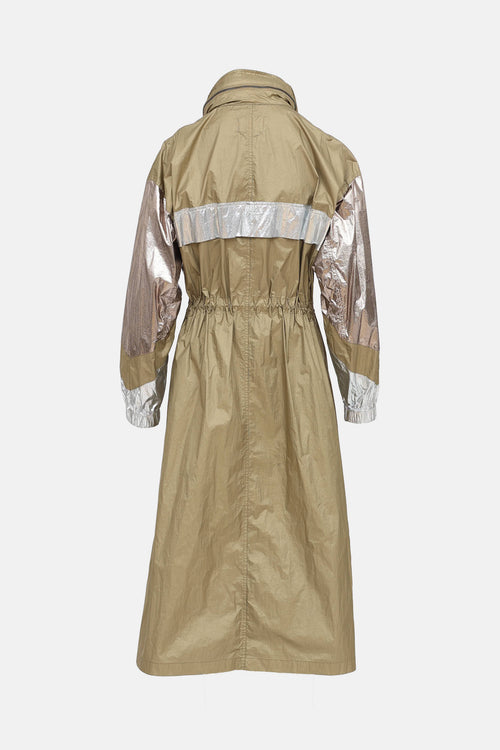 Isabel Marant Étoile Kochao Coat
