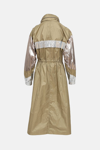 Isabel Marant Étoile Kochao Coat