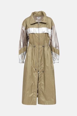 Isabel Marant Étoile Kochao Coat
