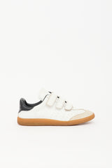 Isabel Marant Étoile Leather Beth Sneaker
