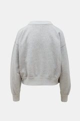 Isabel Marant Étoile Moby Logo Sweatshirt