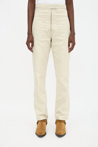 Isabel Marant Étoile Phil Pant