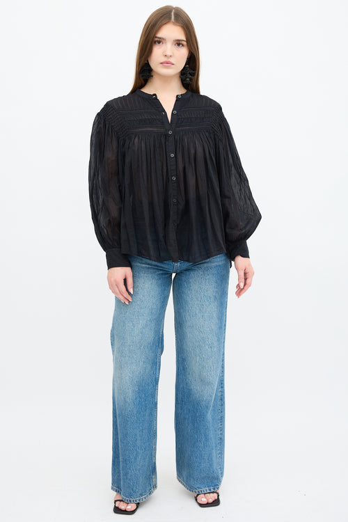 Isabel Marant Étoile Plalia Blouse