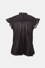 Isabel Marant Étoile Voile Vivia Top