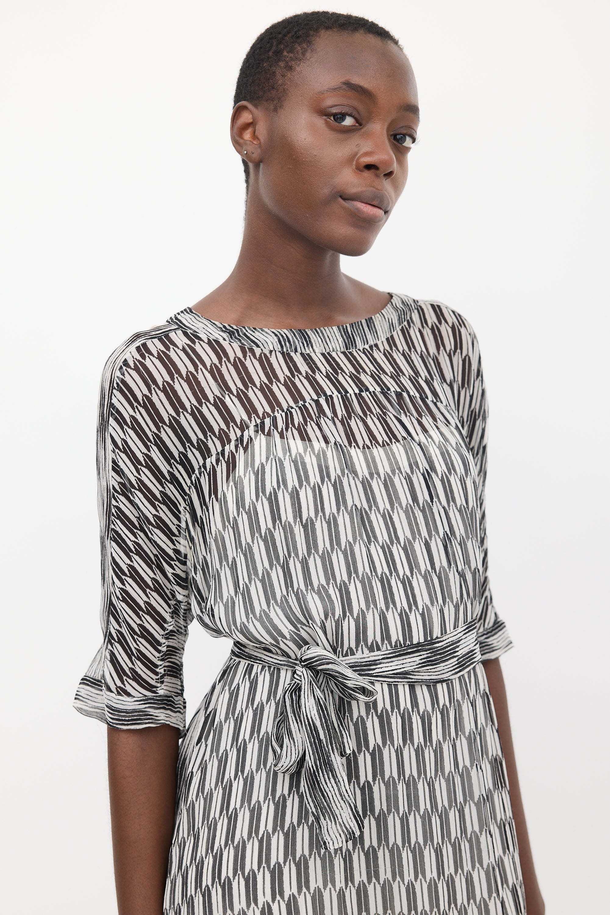 zaggy silk dress TOILE ISABEL MARANT Zaggy printed silk-chiffon mini dress