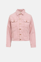 Isabel Marant Étoile Corduroy Trucker Jacket