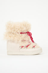 Isabel Marant Sherpa Nowles Boot
