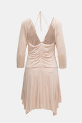Isabel Marant Jersey Fabuela Dress