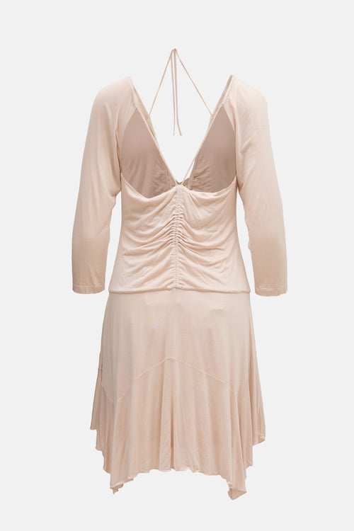 Isabel Marant Jersey Fabuela Dress