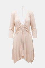 Isabel Marant Jersey Fabuela Dress