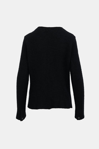 Isabel Marant Knit Double Breasted Cardigan