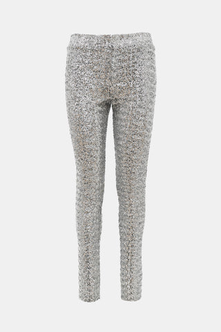Isabel Marant Micro Sequin Pant
