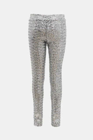 Isabel Marant Micro Sequin Pant