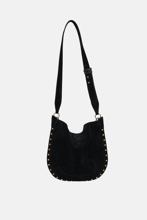 Isabel Marant Oskan Soft Shoulder Bag