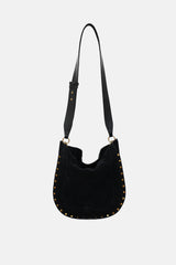 Isabel Marant Oskan Soft Shoulder Bag