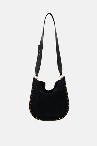 Isabel Marant Oskan Soft Shoulder Bag